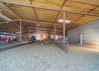 Casale Via Centallo, Dronero - foto 28