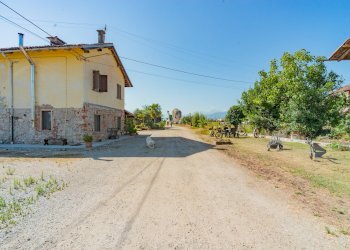 Casale Via Centallo, Dronero - foto 29