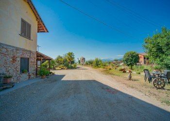 Casale Via Centallo, Dronero - foto 30