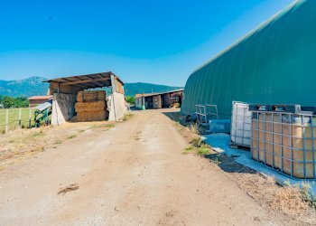 Casale Via Centallo, Dronero - foto 33