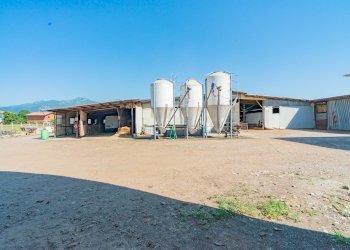 Casale Via Centallo, Dronero - foto 34