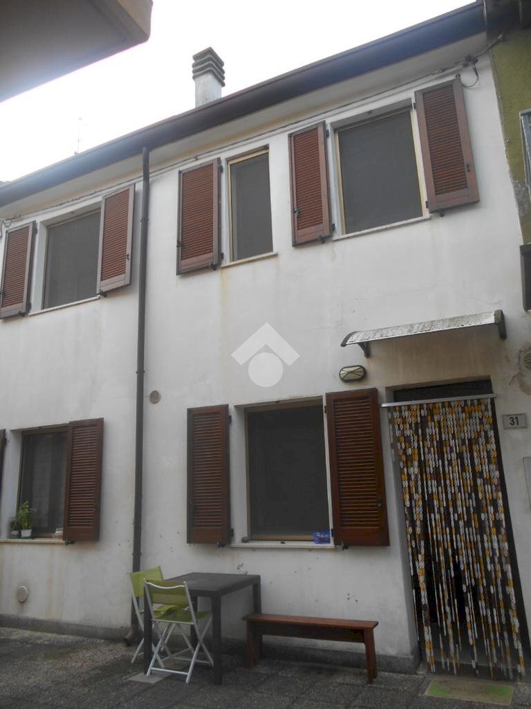 Three-room apartment Borgo Scacchi, Comacchio - photo 1
