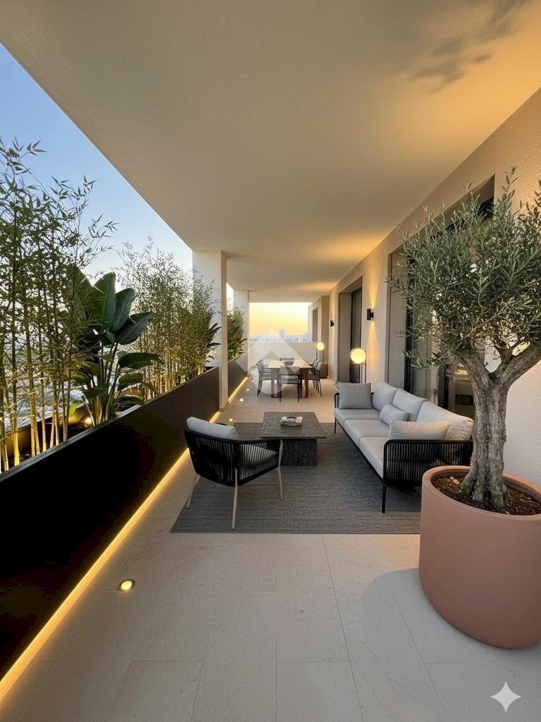 Quadrilocale V. Pietro Morici, Sorbolo Mezzani - foto 1