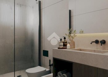 Quadrilocale V. Pietro Morici, Sorbolo Mezzani - foto 10