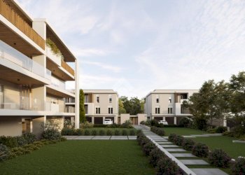 Quadrilocale V. Pietro Morici, Sorbolo Mezzani - foto 12