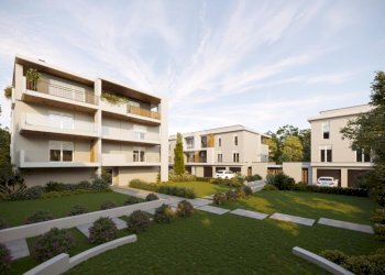 Quadrilocale V. Pietro Morici, Sorbolo Mezzani - foto 13