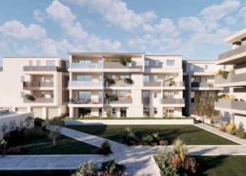 Quadrilocale V. Pietro Morici, Sorbolo Mezzani - foto 15