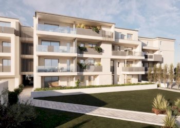 Quadrilocale V. Pietro Morici, Sorbolo Mezzani - foto 18