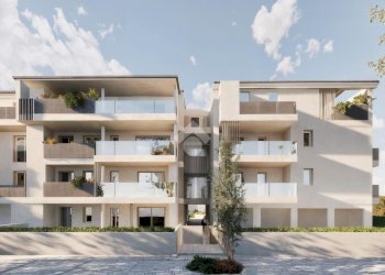 Quadrilocale V. Pietro Morici, Sorbolo Mezzani - foto 16