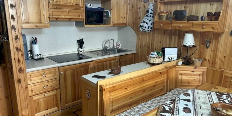 Apartment Gressoney-la-Trinitè - photo 2