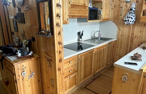 Apartment Gressoney-la-Trinitè - photo 3