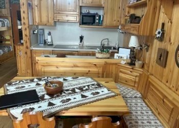 Apartment Gressoney-la-Trinitè - photo 1