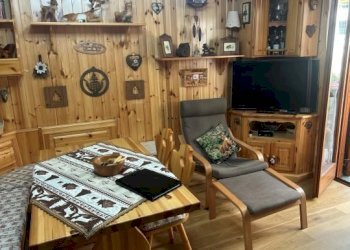 Apartment Gressoney-la-Trinitè - photo 4