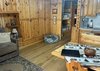 Apartment Gressoney-la-Trinitè - photo 6
