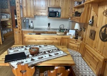 Apartment Gressoney-la-Trinitè - photo 1