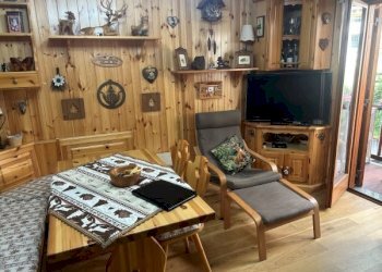 Apartment Gressoney-la-Trinitè - photo 4