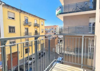 Three-room apartment Via Giacomo Matteotti, Bra - photo 5