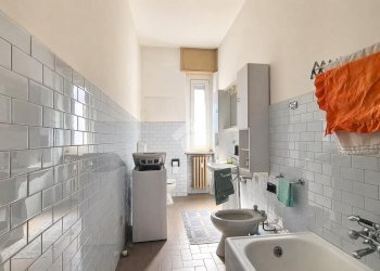 Three-room apartment Via Giacomo Matteotti, Bra - photo 12