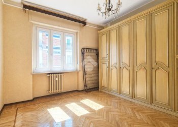 Three-room apartment Via Giacomo Matteotti, Bra - photo 16