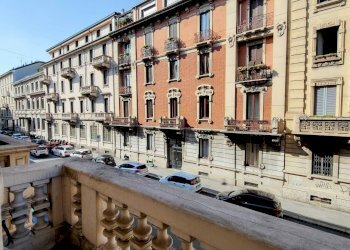 Foto 4 - Appartamento Via Spartaco
 
10, Milano - foto 4