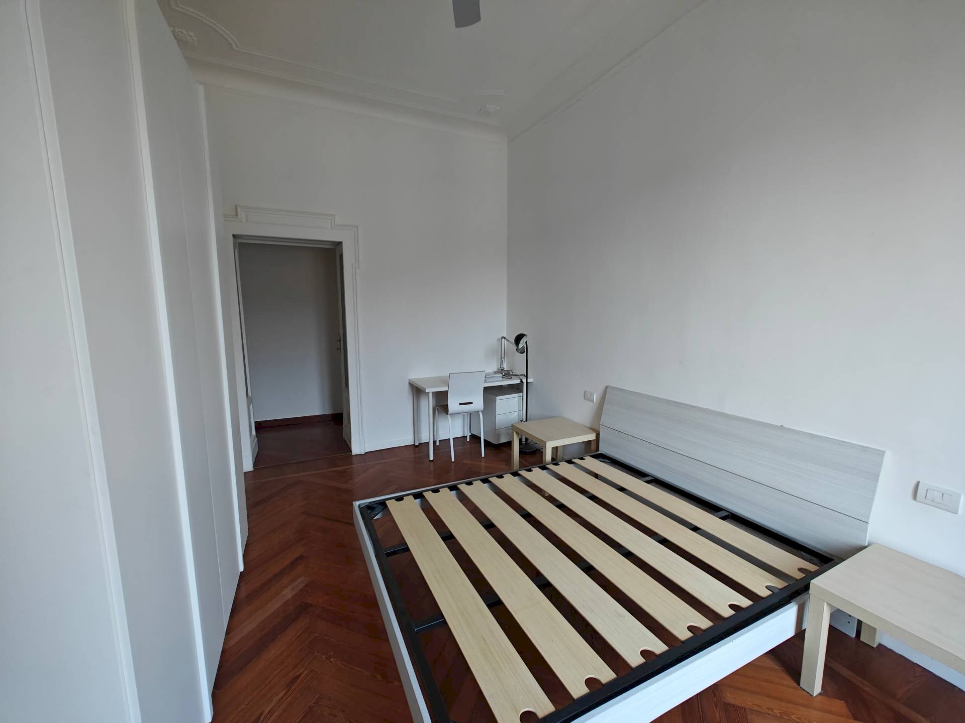 Foto 2 - Trilocale Via Spartaco
 
10, Milano - foto 2
