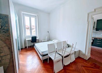 Foto 5 - Trilocale Via Spartaco
 
10, Milano - foto 5