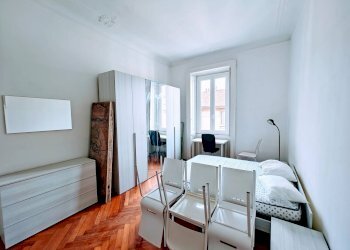 Foto 6 - Trilocale Via Spartaco
 
10, Milano - foto 6