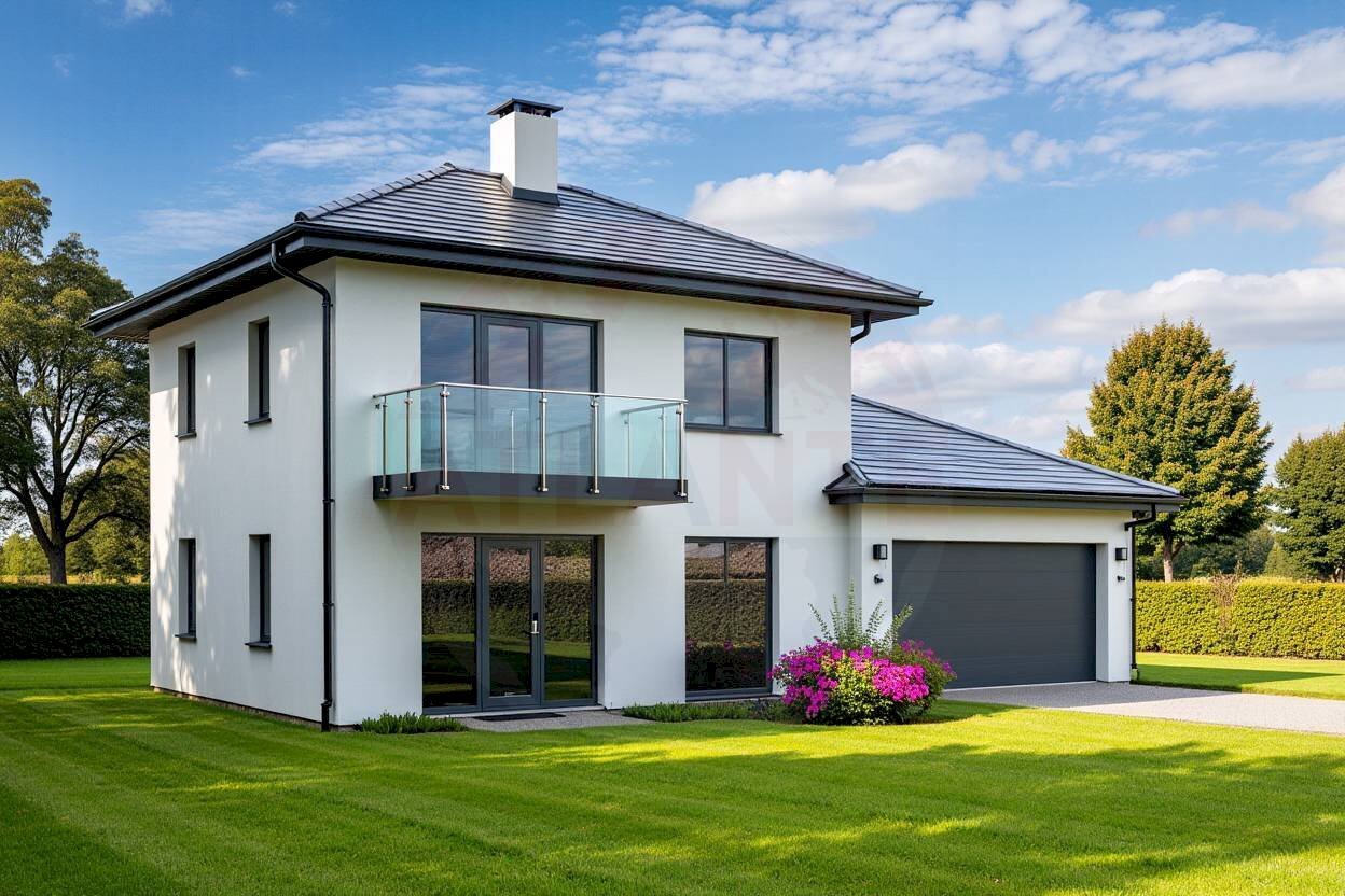 Foto 1 - Semi-detached house Via Tengattini, Paratico - photo 1