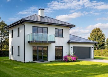 Foto 1 - Casa semi indipendente Via Tengattini, Paratico - foto 1