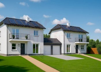 Foto 2 - Casa semi indipendente Via Tengattini, Paratico - foto 2