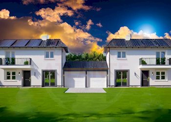 Foto 5 - Casa semi indipendente Via Tengattini, Paratico - foto 5