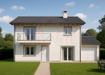 Foto 6 - Casa semi indipendente Via Tengattini, Paratico - foto 6