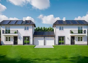 Foto 19 - Casa semi indipendente Via Tengattini, Paratico - foto 19