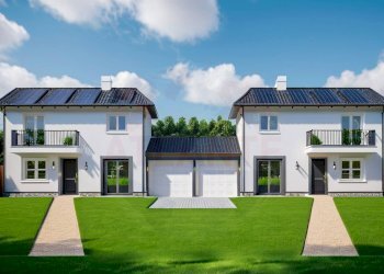 Foto 20 - Casa semi indipendente Via Tengattini, Paratico - foto 20