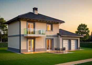 Foto 21 - Casa semi indipendente Via Tengattini, Paratico - foto 21