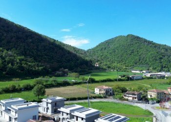 Foto 27 - Casa semi indipendente Via Tengattini, Paratico - foto 27