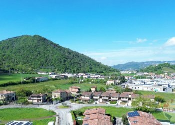 Foto 28 - Casa semi indipendente Via Tengattini, Paratico - foto 28