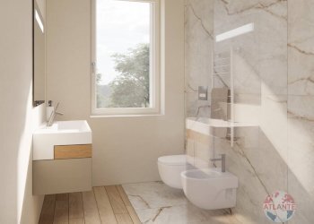 Foto 33 - Casa semi indipendente Via Tengattini, Paratico - foto 33