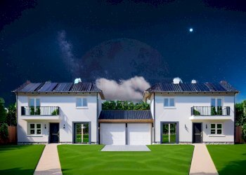 Foto 35 - Casa semi indipendente Via Tengattini, Paratico - foto 35