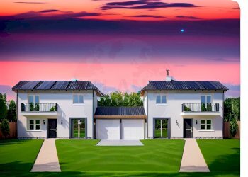 Foto 36 - Casa semi indipendente Via Tengattini, Paratico - foto 36