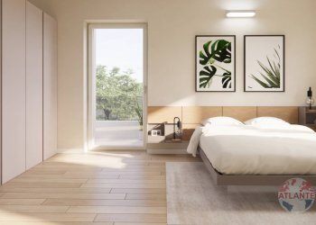 Foto 41 - Casa semi indipendente Via Tengattini, Paratico - foto 37