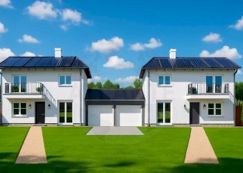 Foto 47 - Casa semi indipendente Via Tengattini, Paratico - foto 43