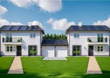 Foto 48 - Casa semi indipendente Via Tengattini, Paratico - foto 44