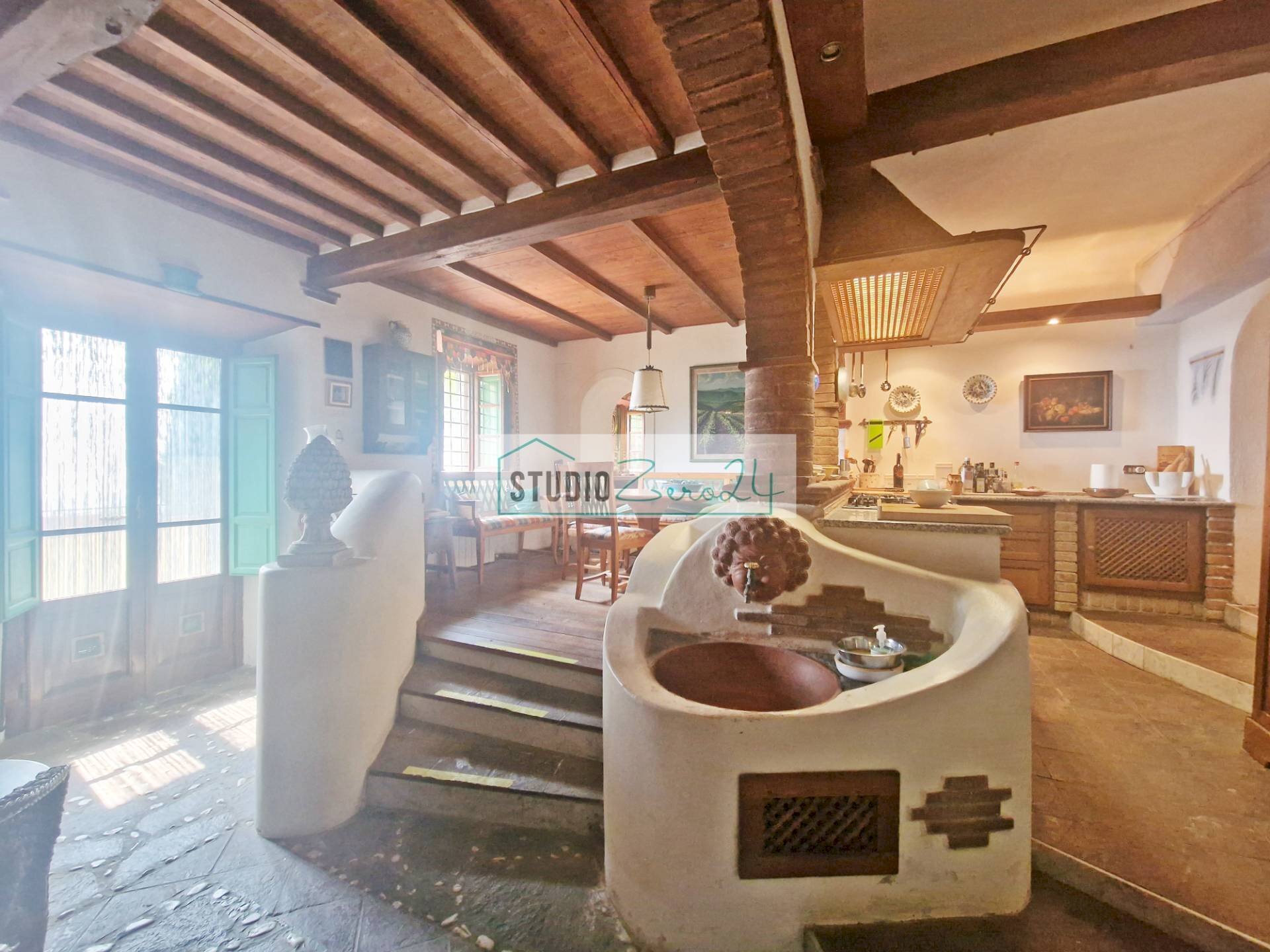 Foto 2 - Casa semi indipendente Via di Metato
 
10, Camaiore - foto 2