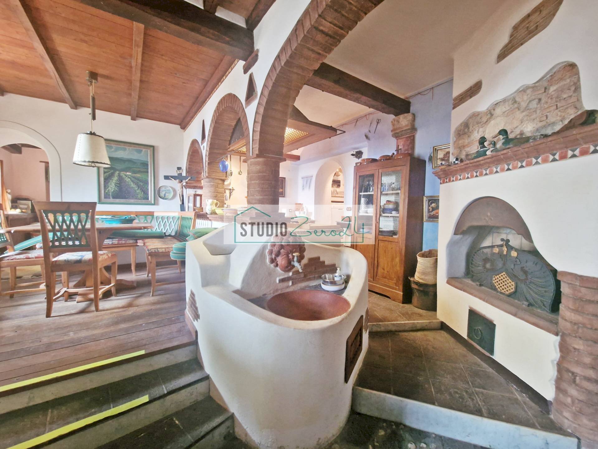 Foto 3 - Casa semi indipendente Via di Metato
 
10, Camaiore - foto 3