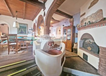 Foto 3 - Casa semi indipendente Via di Metato
 
10, Camaiore - foto 3