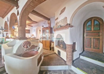 Foto 7 - Casa semi indipendente Via di Metato
 
10, Camaiore - foto 7