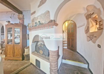 Foto 11 - Casa semi indipendente Via di Metato
 
10, Camaiore - foto 11