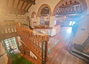 Foto 23 - Casa semi indipendente Via di Metato
 
10, Camaiore - foto 23