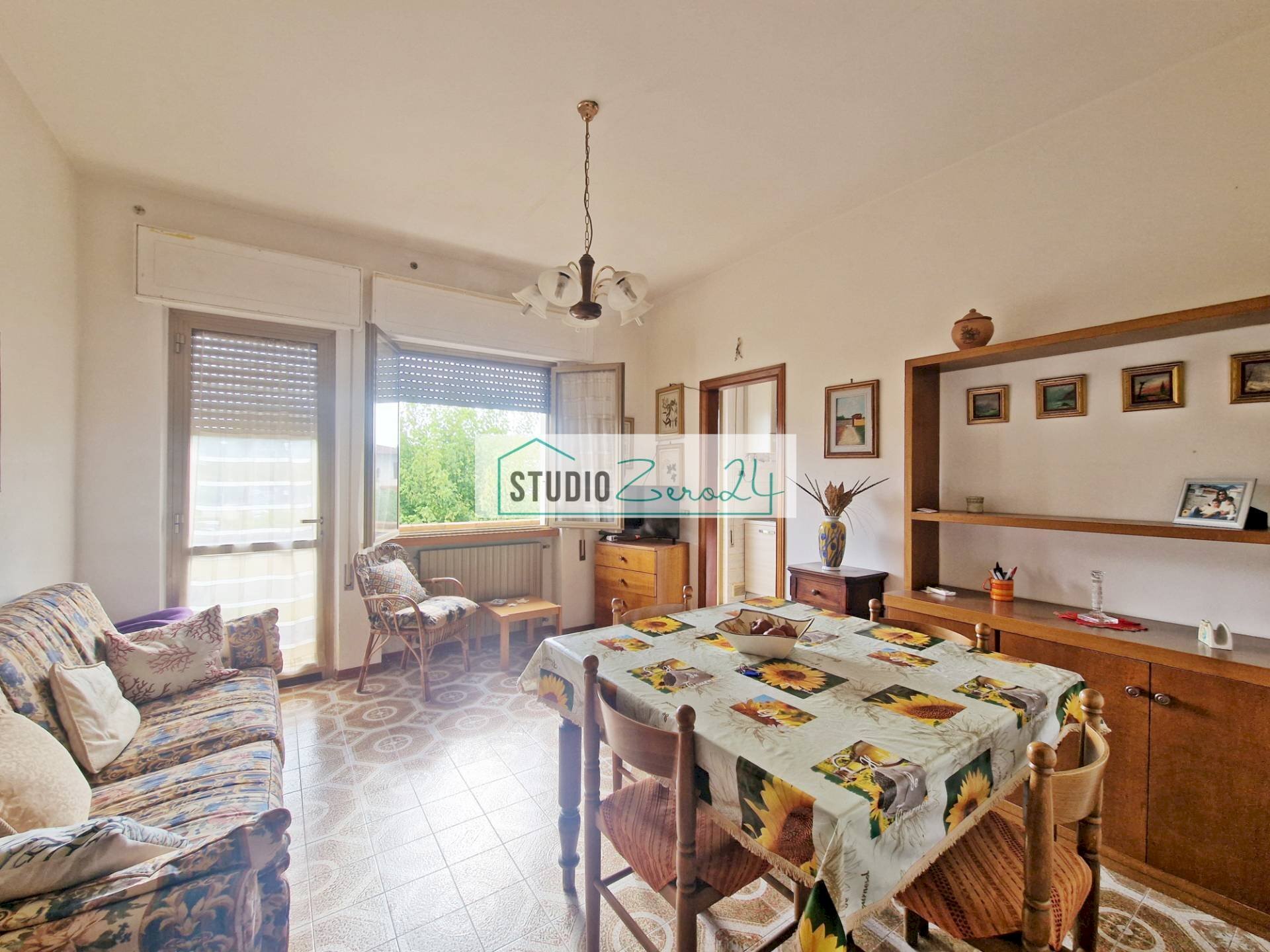 Foto 2 - Trilocale Via del Secco
20, Camaiore - foto 2